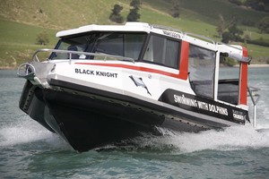 new boats well received 